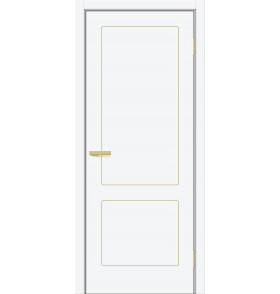 Браво-0.32Р.П (SG:P3) White Silk