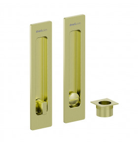 Ручка SHS-11-WC, цвет: SGold