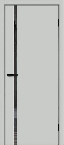 Браво-0.40.П, цвет: Grey Silk, размер : 200*90