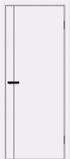 Браво-0.70, цвет: White Pro, размер : 200*90