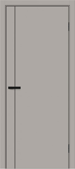 Браво-0.70, цвет: Grey Pro, размер : 190*55