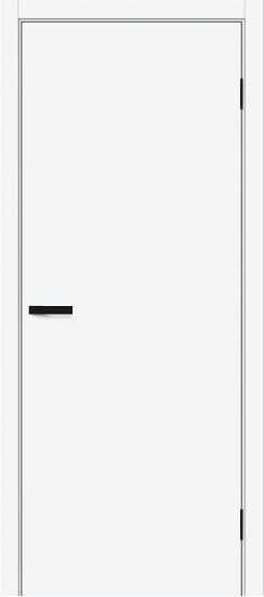 Браво-0, цвет: White Pro, размер : 200*35