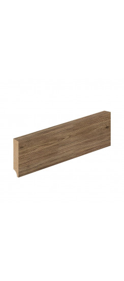 Плинтус S-70.16, цвет: Original Oak, размер :