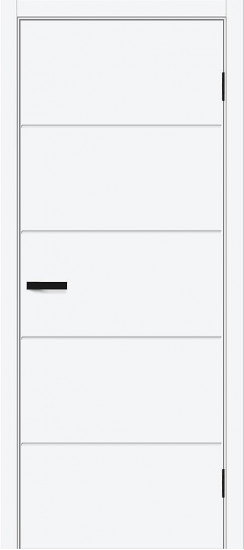 Граффити-1.Д, цвет: White Pro, размер : 200*60