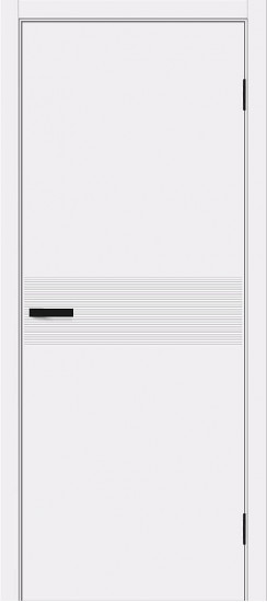 Граффити-23.Д, цвет: White Pro, размер : 190*55