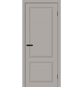 Межкомнатная дверь  Граффити-42, цвет: Grey Pro