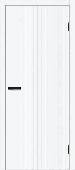 Граффити-32, цвет: White Pro, размер : 200*60