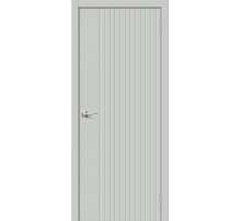 Межкомнатная дверь Граффити-32, цвет: Grey Pro