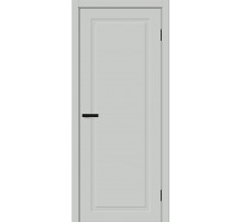 Межкомнатная дверь Граффити-10, цвет: Grey Pro