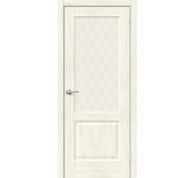 Межкомнатная дверь Неоклассик-33, цвет: Nordic Oak