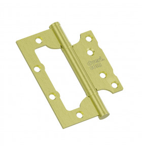 HFS-1-2B 100*75*2,5, цвет: SGold