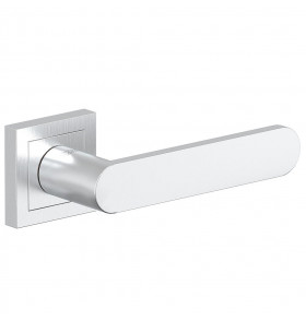 AS-111, цвет: Chrome