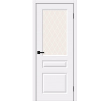 Скинни-15, цвет: White Pro