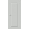 Межкомнатная дверь Скинни-10, цвет: Grace, с покрытием из эмали, серия: Skinny, размер: 200*80, глухая