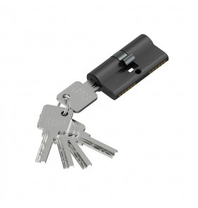 KAB-6.3S 56(28/28), цвет: SBlack