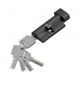 FZZ-6.3S 56(28/28), цвет: SBlack