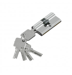 KZZ-6.3S 56(28/28), цвет: Chrome