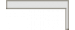 Наличник "Т" 2130*80*8 Арт: 2041