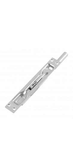 Задвижка Fuaro (Фуаро) торцевая RIGEL-set/160-210 D12x60mm в комплекте с ригелем