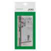 Корпус Ajax (Аякс) замка METLS25-50 BL черный