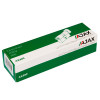 Цилиндровый Ajax (Аякс) механизм (AX200/80) AX2000Key80 (30+10+40) CP хром