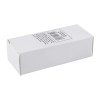 Цилиндровый Ajax (Аякс) механизм (AS200/80) AS2000Key80(35+10+35) CP хром
