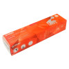 Цилиндровый Fuaro (Фуаро) механизм D-PRO5007 Tang 85 w/k (50+10+25) CP хром 5Key без верт.