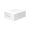 Ручка Armadillo (Армадилло) раздельная R.LD54.Libra26 (Libra LD26) SN/CP-3 матовый никель/хром TECH (кв. 8х140)