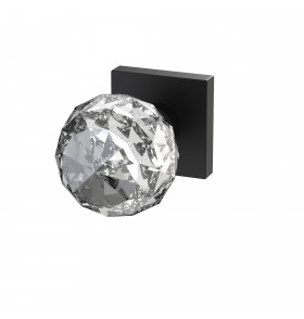 Ручка раздельная K.ART52.D.LUXURY BL-26 черный