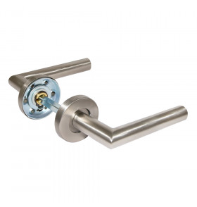 Ручка раздельная R.DSS201-0204/19 (DSS-0204/19) INOX 201