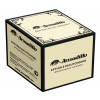 Накладка Armadillo (Армадилло) под цилиндр ET.R.CL55 (ET/CL) SILVER-925 серебро 925