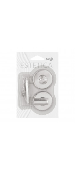 Ручка Punto (Пунто) поворотная BK6.R.EST.R52.JOY SSG-39 сатинированное золото