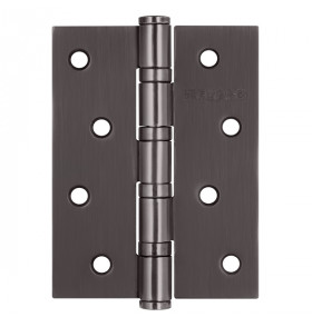 Петля универсальная IN4400U GR (4BB 100x75x2,5) графит