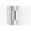 Петля Armadillo (Армадилло) универсальная IN4500UC-BL AB 102x76x3 INOX304 бронза БЛИСТЕР