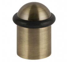 Упор дверной напольный DFIX/F40 (DS PF-40) ABG-6 бронза