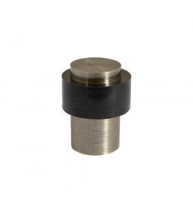 Упор дверной напольный STOPPER/14 (DS-14) AB бронза