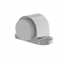 Упор дверной напольный DFIX/F52 (DS PF-52) CP-8 хром