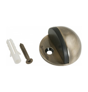 Упор дверной напольный STOPPER/ZA003 (DH003ZA) AB-7 бронза