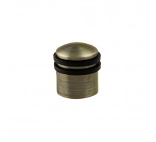 Упор дверной напольный STOPPER/ZA062 (DH062ZA) AB-7 бронза