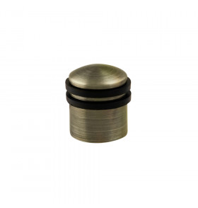 Упор дверной напольный STOPPER/ZA062 (DH062ZA) AB-7 бронза