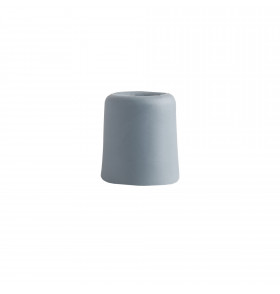Упор дверной DSF-31/35 GREY серый