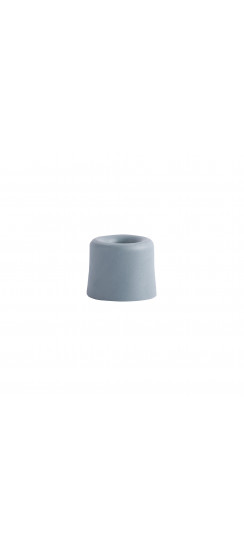 Упор Ajax (Аякс) дверной DSF-30/25 GREY серый