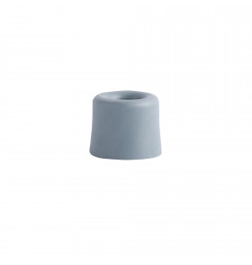 Упор дверной DSF-30/25 GREY серый