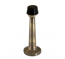 Упор дверной настенный STOPPER/15 (DS-15) AB бронза