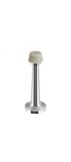 Упор Fuaro (Фуаро) дверной настенный STOPPER/15 (DS-15) CP-8 хром