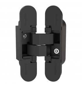 Петля скрытой установки U3D1500.VPG BL черный