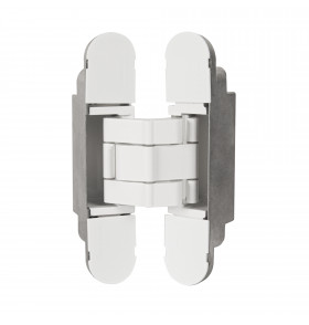 Петля скрытой установки U3D7803.VPG WH белый TECH
