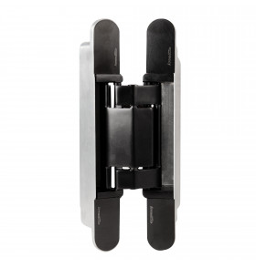Петля скрытой установки U3D2200.VPG BL черный TECH