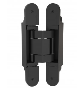 Петля скрытой установки U3D2800.TG BL черный