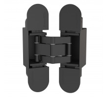 Петля скрытой установки U3D4100.VPG BL черный TECH
